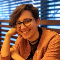 Emily Forster