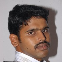 Pramod Kumar M