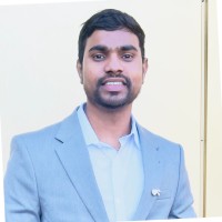 Gaadhari Sathish Kumar