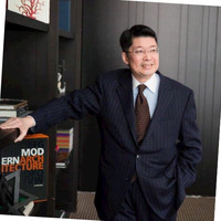 Ed Lok, Cima, Cimc