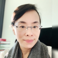 Catherine Chen
