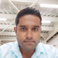 Krishna Nautiyal