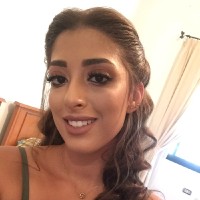 Aline Hallal