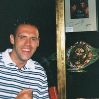 Carl Hanlon