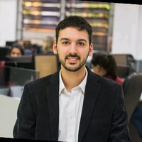 Fernando Augusto Corrêa Nunes