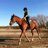 Madeline T.