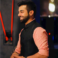 Anshuman Bhatia