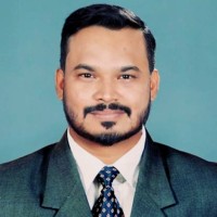 Ravikanth Kamath C K