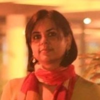 Anushri Tyagi