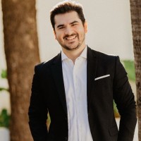 Pedro Morel