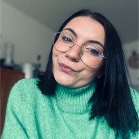 Melvina Dagoreau