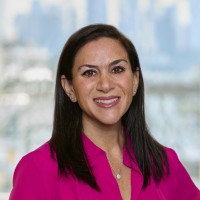 Allison Paine Landers