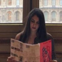 Isabella Gastaldi, Lcsw