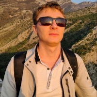 Roman Mashkov