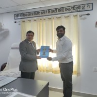 Rahul Kumar singh