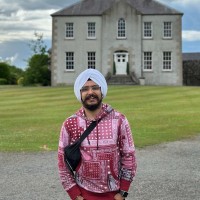 Damanpreet Singh