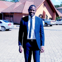 Cuthbert Njapau