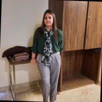 Harshini Dogra