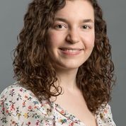 Grace Arnold