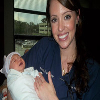Katie Petro Mckinney