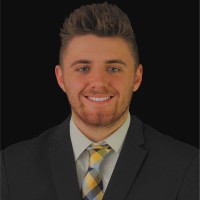 Mason Dreischarf