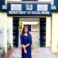 Anandi Gupta