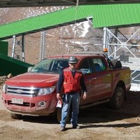 Samuel Ortiz Ramos