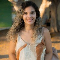 Luana Pinto