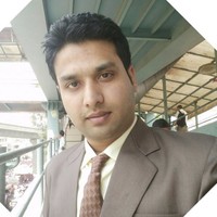 Mohd Amjad