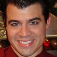 Michael Fredette