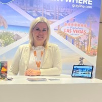 Gudrun Thorisdottir
