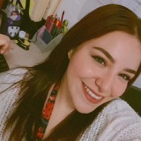 Michelle Martinez Ayala