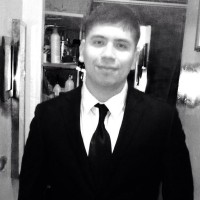 Luis Reyes