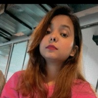 Asra Ansari