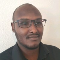Ahmed Ali