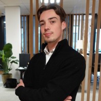 Luuk Bakker