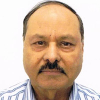 Krishan Verma