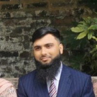 Shajan Ahmed