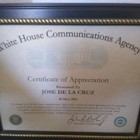 Jose De La Cruz