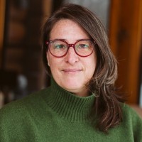 Caroline Cloutier