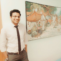 Ashis Palliyan