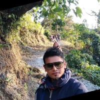 Rajesh Sharkee