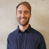 Patrick Morgan