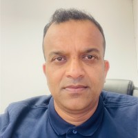 Kamran Qureshi