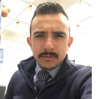 Misraim Cesar Garcia Moreno