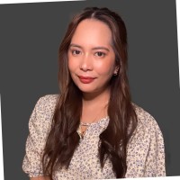 Trisha Ellmarie Mateo