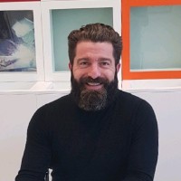 Mathieu Froment