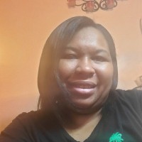 Felicia Robinson