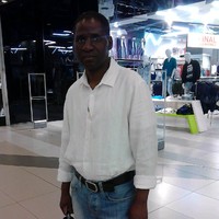Kenneth Jipson Kandiado