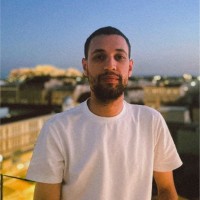 Michail Koukas